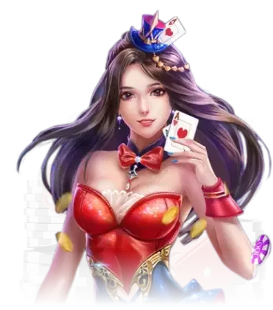 棋牌服务